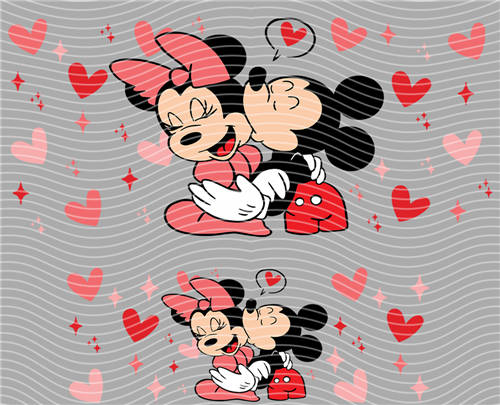 Mini stanlye cup-KW712